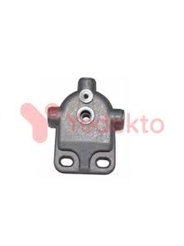 MAZOT FİLTRE KAPAK ATOM (2Dlk Kulaksz) 5085498 - Fiat / New Holland 54C - 60C - TD65B - 65.75D - 4802435 -   1  Adet