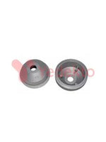 MAZOT FİLTRE ALT TAS DELİKLİ (2010) - Fiat / New Holland 450 - 480 - 640 - New Holland 55 - 9918386 -   1  Adet