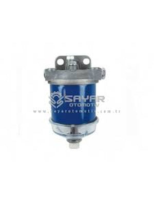MAZOT FİLTRE ALT TAS DELİKSİZ - Fiat / New Holland 450 - 480 - 640 - New Holland 55 - 9918386 -   1  Adet