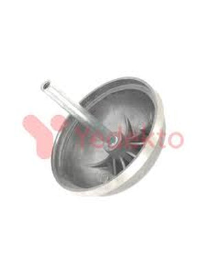 MAZOT FİLTRE ALT TAS MİLLİ - Fiat / New Holland 450 - 480 - 640 - New Holland 55 - 9918386 -   1  Adet