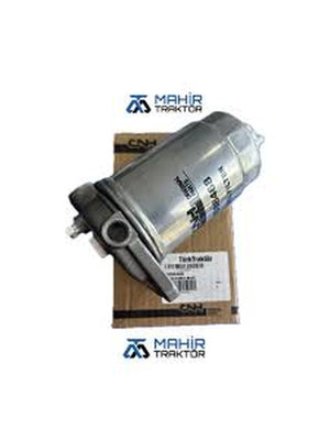 MAZOT FİLTRE DİREĞİ YM 2.PARÇA - New Holland 55 - Massey Ferguson 65 - New Holland 70 - UTB (Universal Traktör Bolu) - 9919164 -   1  Adet