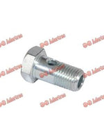 MAZOT FİLTRE KAPAK REKORU M  14x1,5 - Fiat / New Holland 450 - 480 - New Holland 55 - Massey Ferguson 65 - New Holland 70 - 10184311 -   1  Adet