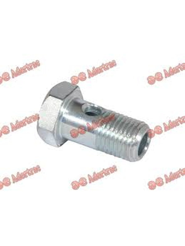 MAZOT FİLTRE KAPAK REKORU M  14x1,5 - Fiat / New Holland 450 - 480 - New Holland 55 - Massey Ferguson 65 - New Holland 70 - 10184311 -   1  Adet
