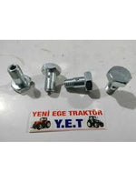 MAZOT FİLTRE GERİ DÖNÜŞ REKORU DELİKLİ M10-0.5mm - Fiat / New Holland 450 - 480 - 55.65.70 - 4617972 -   1  Adet