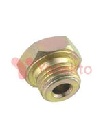 MAZOT FİLTRE  KÖRTAPA M14 - Fiat / New Holland 450 - 480 - New Holland 55 - Massey Ferguson 65 - New Holland 70 - 9918111 -   1  Adet