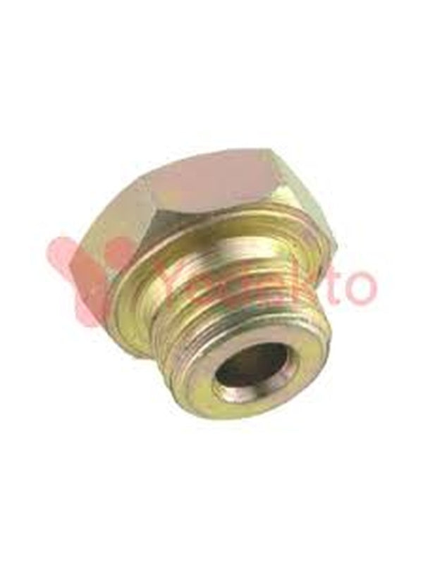 MAZOT FİLTRE  KÖRTAPA M14 - Fiat / New Holland 450 - 480 - New Holland 55 - Massey Ferguson 65 - New Holland 70 - 9918111 -   1  Adet
