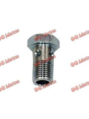 MAZOT OTOMATİK REKORU M12 10118711 12X1,5  (F2010) - Fiat / New Holland 450 - 480 - New Holland 55 - Massey Ferguson 65 - New Holland 70 - 10181711 -   1  Adet