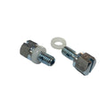 MAZOT MUSLUKLU FİLTRE HAVA ALMA REKORU PULLU (F2081) - New Holland TT - TD Serisi - 42491657 -   10  Adet