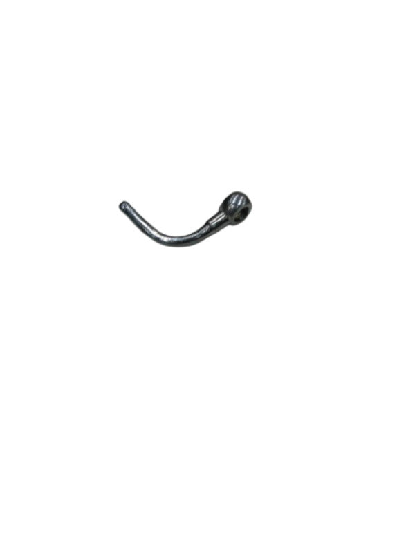 MAZOT TAHLİYE BORUSU OTOMATİK ÇIKIŞI - Fiat / New Holland 480 - 640 - New Holland 55 - 98417685 -   1  Adet