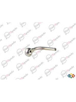 MAZOT TAHLİYE BORUSU OTOMATİK ÇIKIŞI - Fiat / New Holland 480 - 640 - New Holland 55 - 98417685 -   1  Adet