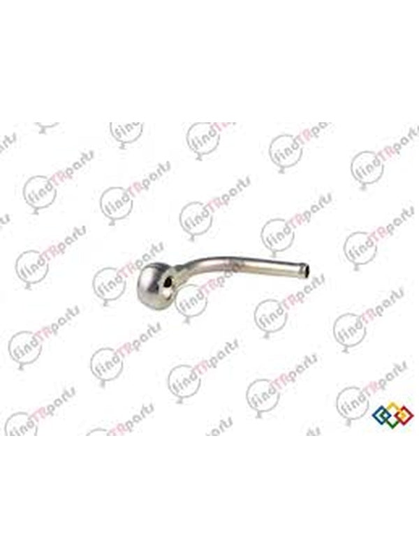 MAZOT TAHLİYE BORUSU OTOMATİK ÇIKIŞI - Fiat / New Holland 480 - 640 - New Holland 55 - 98417685 -   1  Adet