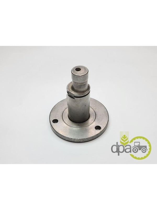 MAZOT POMPA DİŞLİ TAHRİK MİLİ - Fiat / New Holland 480 - 640 - 4607652 -   1  Adet