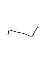 MAZOT FİLTRE DÖNÜŞ BORUSU PLASTİK POLİMİT - Fiat / New Holland 480 - 54C - New Holland 55.46 - 60.56 - 5088105 -   1  Adet
