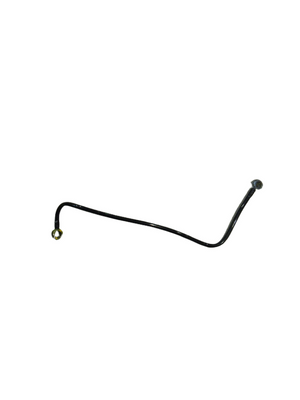 MAZOT FİLTRE DÖNÜŞ BORUSU PLASTİK POLİMİT - Fiat / New Holland 480 - 54C - New Holland 55.46 - 60.56 - 5088105 -   1  Adet