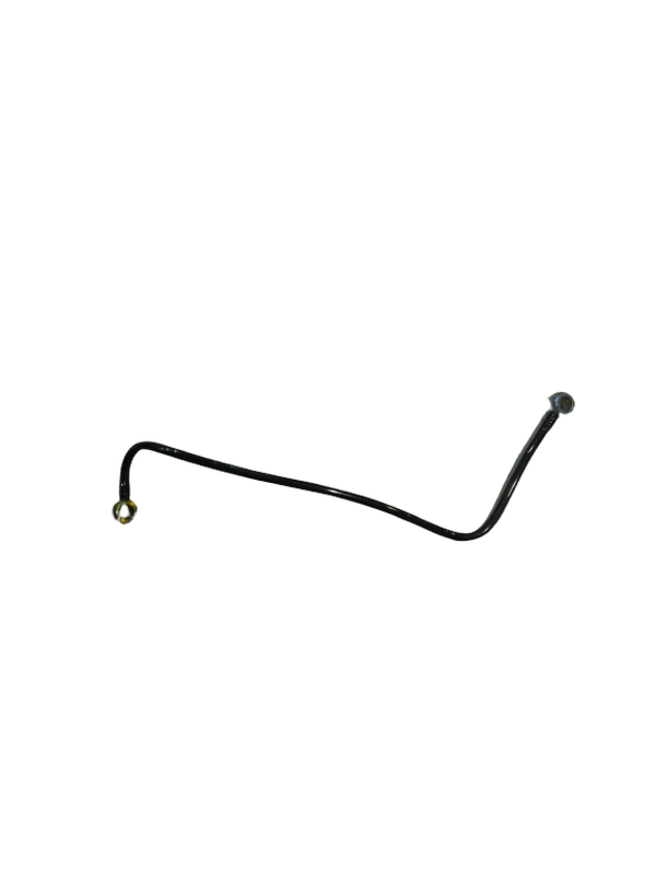 MAZOT FİLTRE DÖNÜŞ BORUSU PLASTİK POLİMİT - Fiat / New Holland 480 - 54C - New Holland 55.46 - 60.56 - 5088105 -   1  Adet