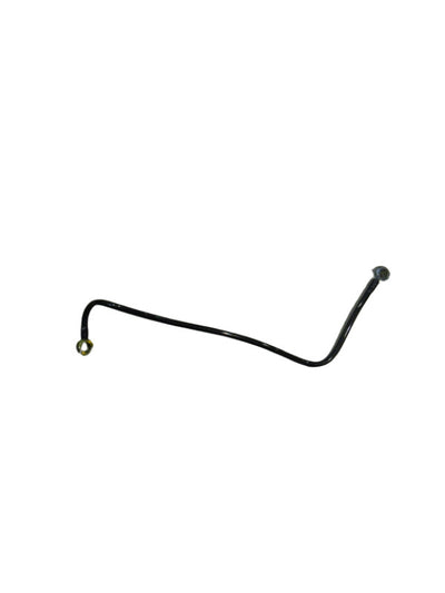 MAZOT FİLTRE DÖNÜŞ BORUSU PLASTİK POLİMİT - Fiat / New Holland 480 - 54C - New Holland 55.46 - 60.56 - 5088105 -   1  Adet