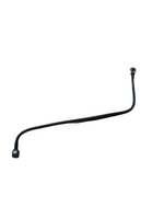 MAZOT FİLTRE DÖNÜŞ BORUSU PLASTİK POLİMİT - Fiat / New Holland 480 - 54C - New Holland 55.46 - 60.56 - 5088107 -   1  Adet
