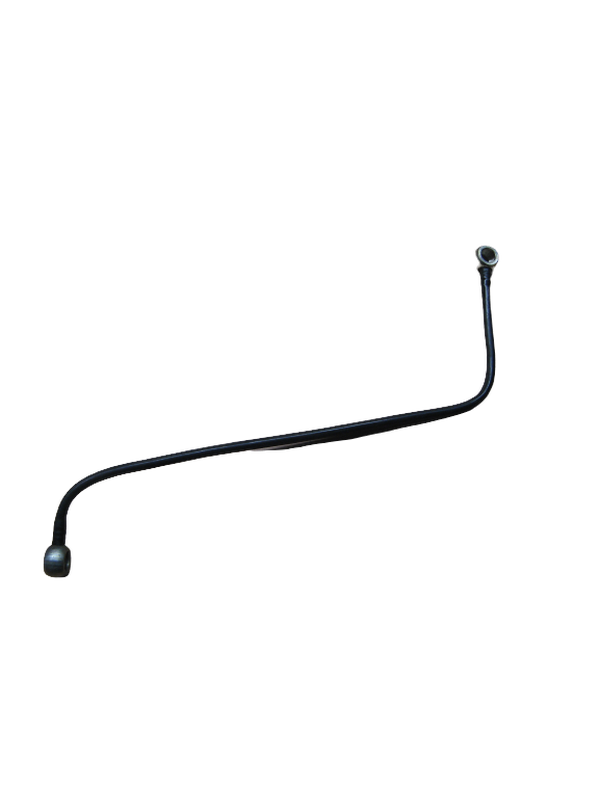 MAZOT FİLTRE DÖNÜŞ BORUSU PLASTİK POLİMİT - Fiat / New Holland 480 - 54C - New Holland 55.46 - 60.56 - 5088107 -   1  Adet