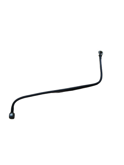 MAZOT FİLTRE DÖNÜŞ BORUSU PLASTİK POLİMİT - Fiat / New Holland 480 - 54C - New Holland 55.46 - 60.56 - 5088107 -   1  Adet