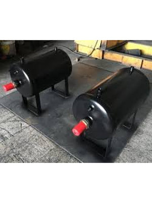 YAKIT DEPO ÖN ISITICI MESNED 4LÜ 8x8x8x8 - New Holland TT Serisi - 5094705 -   1  Adet