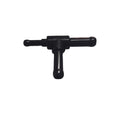 MAZOT HORTUM ÇATALI T.TİP PLASTİK EM 9x9x6 - New Holland TT - TD - 5087880 -   1  Adet