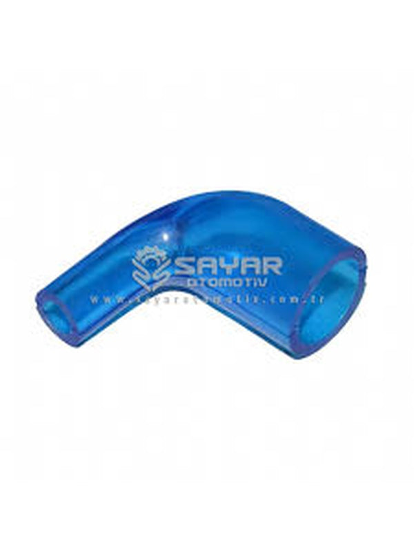 MAZOT HORTUM ÇATALI T.TİP PLASTİK EM 9x9x6 - New Holland TT - TD - 5087880 -   1  Adet