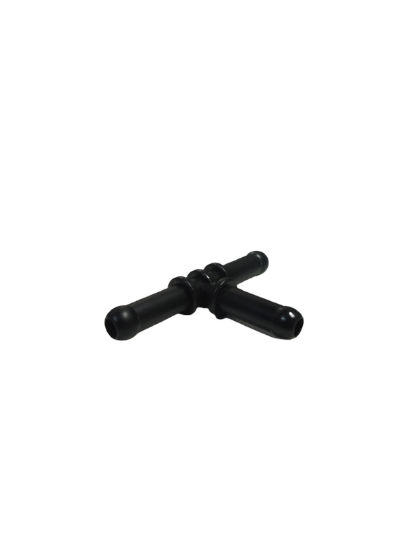 MAZOT HORTUM ÇATALI TEK TİP PLASTİK YM 8x8x8 - New Holland TT - TD - 87516729 -   1  Adet