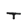 MAZOT HORTUM ÇATALI TEK TİP PLASTİK YM 8x8x8 - New Holland TT - TD - 87516729 -   1  Adet