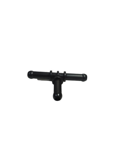 MAZOT HORTUM ÇATALI TEK TİP PLASTİK YM 8x8x8 - New Holland TT - TD - 87516729 -   1  Adet