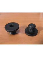 MAZOT DEPO BOŞALTMA TAPASI PLASTİK (Plastik Depolara) - New Holland TT - TD Serisi - 5094121 -   1  Adet
