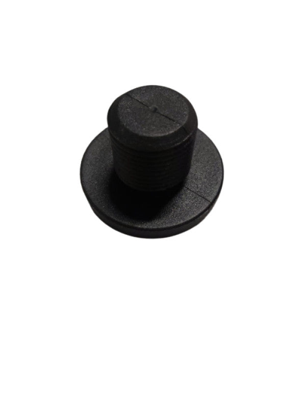 MAZOT DEPO BOŞALTMA TAPASI PLASTİK (Plastik Depolara) - New Holland TT - TD Serisi - 5094121 -   1  Adet