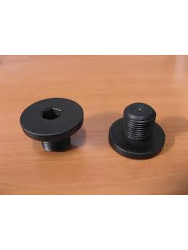 MAZOT DEPO BOŞALTMA TAPASI PLASTİK (Plastik Depolara) - New Holland TT - TD Serisi - 5094121 -   1  Adet