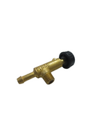MAZOT DEPO MUSLUĞU (BM140) - Fiat / New Holland 450 - 480 - 540 - 640 - 54C - 5086583 -   1  Adet