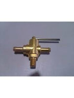 MAZOT DEPO MUSLUĞU 5096003  (YM240) - New Holland 55 - Massey Ferguson 65 - New Holland 70 - 80 - 5085928 -   1  Adet