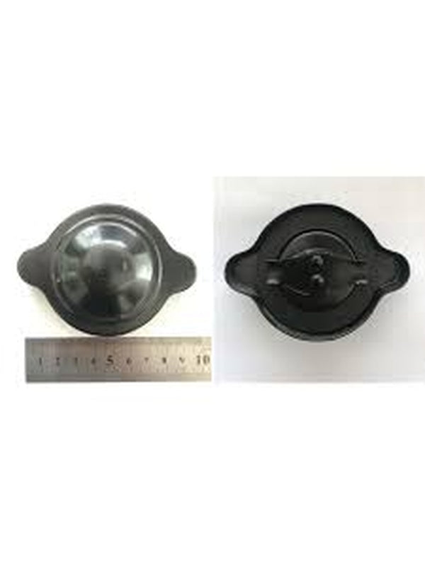 MAZOT DEPO KAPAK KİLİTLİ YİVSİZ 5118532 - Fiat / New Holland 480 - 640 - 54C - NS 823 00 -   1  Adet