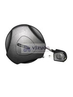 MAZOT DEPO KAPAK KİLİTLİ YİVSİZ - New Holland T480 - NS 849 00 -   1  Adet