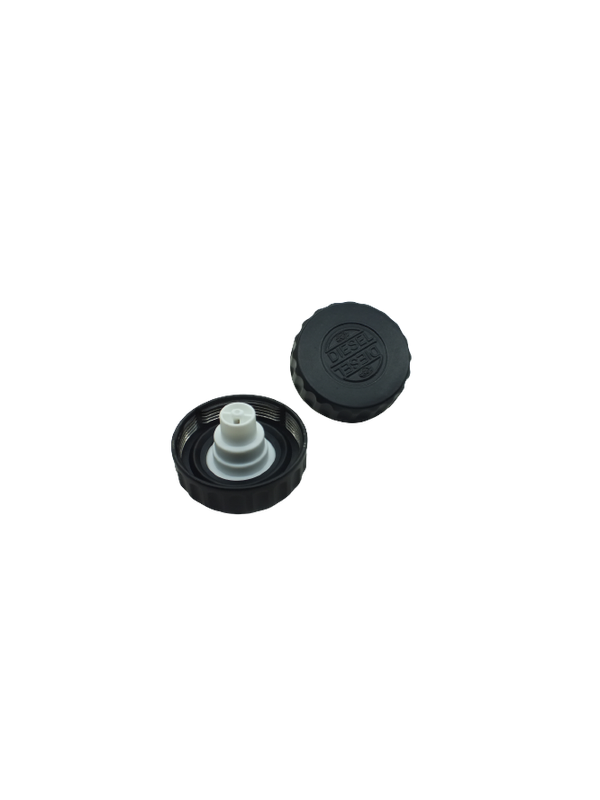 MAZOT DEPO KAPAK KİLİTSİZ 80 mm 5105346 - New Holland 110.90 - Tümosan - Landini - NS 836 02 -   1  Adet