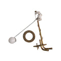 MAZOT DEPO ŞAMANDIRASI (208) - New Holland 55 - Massey Ferguson 65 - New Holland 70 - 80 - 5086017 -   1  Adet