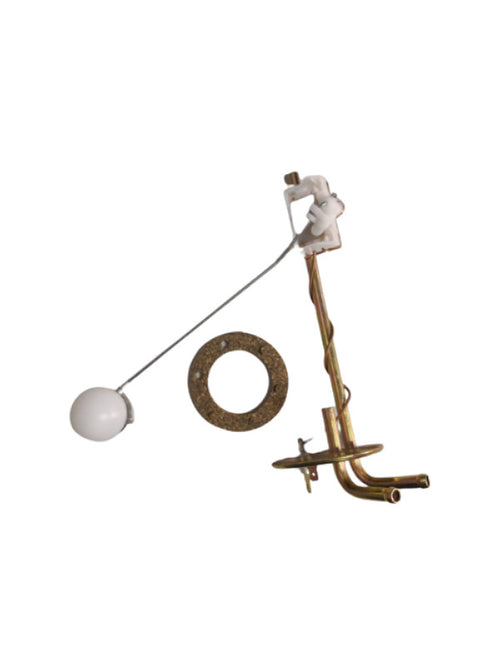 MAZOT DEPO ŞAMANDIRASI (208) - New Holland 55 - Massey Ferguson 65 - New Holland 70 - 80 - 5086017 -   1  Adet