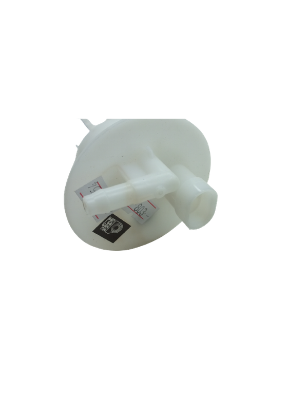 MAZOT DEPO ŞAMANDIRASI SAĞ (Alt Plastik Depo Plastik Baş Tek Çıkışlı) 803 5099674 - New Holland 55 - 65.56 - TT.50 - TİER 2 - 47637554 -   1  Adet
