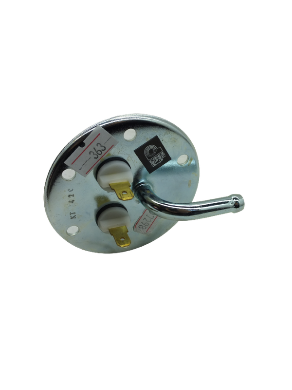 MAZOT DEPO ŞAMANDIRASI TEK ÇIKIŞ ÇİFT FİŞLİ 363 - New Holland TT - TD 2010 Ö. - BAHÇE - 5097298 -   1  Adet