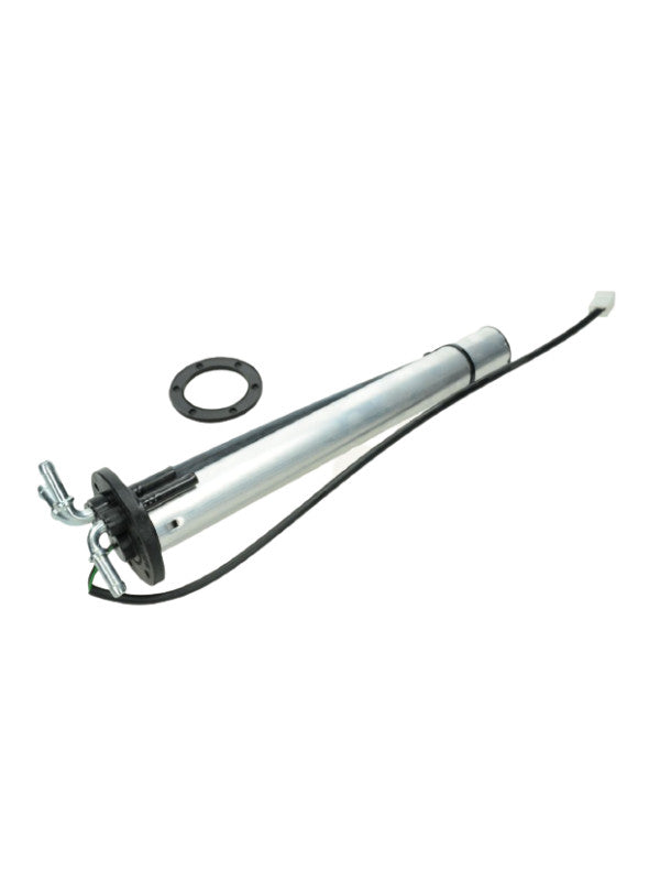MAZOT DEPO ŞAMANDIRASI TÜPLÜ 84192478 (601) - New Holland TD - 65.75 - 84549415 -   1  Adet