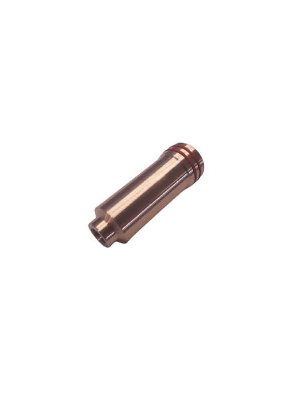 ENJEKTÖR BAKIR KOVANI KISA BOĞAZLI YM - New Holland 55 - Massey Ferguson 65 - New Holland 70 - 80 - 4770859 -   1  Adet