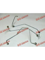 ENJEKTÖR BORULARI TAKIM 3 CLY  4644325 768356 - Fiat / New Holland 450 - 480 - New Holland 55 - 4797510 -   1  Adet