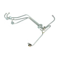 ENJEKTÖR BORULARI KELEPÇELİ TK 3CLY 5797511 - Fiat / New Holland 54C - New Holland 55 - 60 - 4797510 -   1  Adet