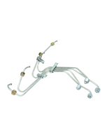 ENJEKTÖR BORULARI KELEPÇELİ TAKIM CAV TİP 4 CLY EM 768068 - Fiat / New Holland 640 - 4797522 -   1  Adet