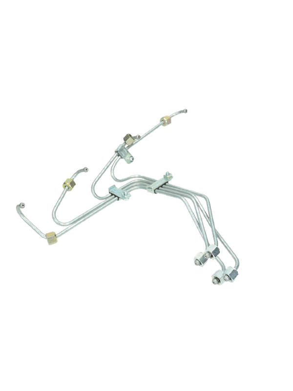 ENJEKTÖR BORULARI TAKIM BOSCH TİP 4 CLY YM - Fiat / New Holland 640 - Massey Ferguson 65 - New Holland 75 - 80 - 66 - 4797516 -   1  Adet
