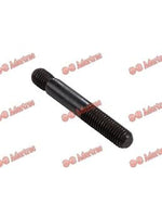 ENJEKTÖR KOVAN SAPLAMASI SİYAH KAPLAMASI (F1241) - Fiat / New Holland 480 - 55.65 - 13517530 -   1  Adet