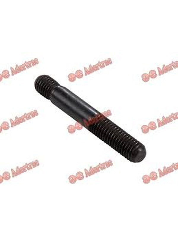 ENJEKTÖR KOVAN SAPLAMASI SİYAH KAPLAMASI (F1241) - Fiat / New Holland 480 - 55.65 - 13517530 -   1  Adet
