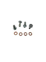 ENJEKTÖR GERİ DÖNÜŞ REKORU M6 BAKIR PULLU  (F2080) - New Holland - Massey Ferguson - Erkunt - Tümosan - Steyr-Başak - 9982964 -   1  Adet